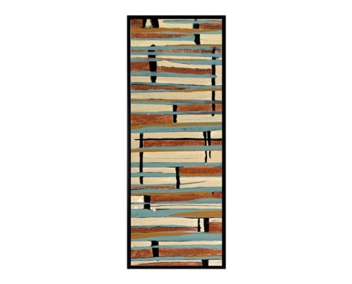 Coney's Hue D Artwork