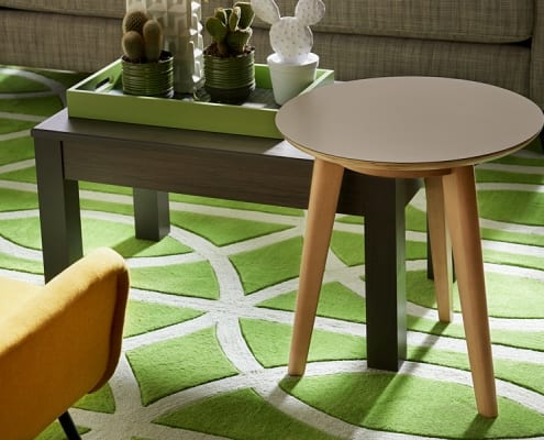 Dorian Urban with Hendrick Tripod