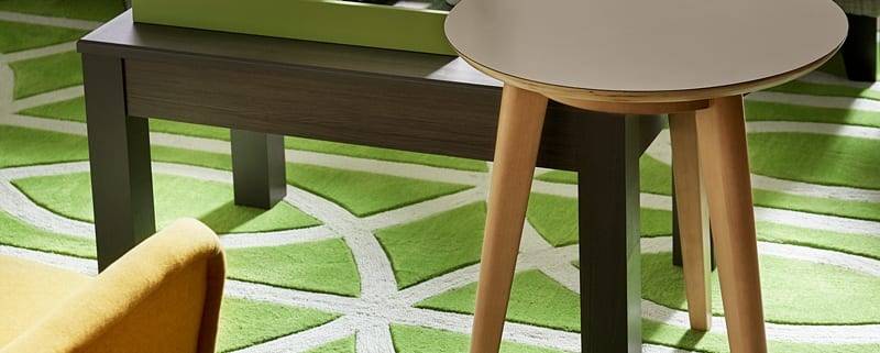 Dorian Urban with Hendrick Tripod