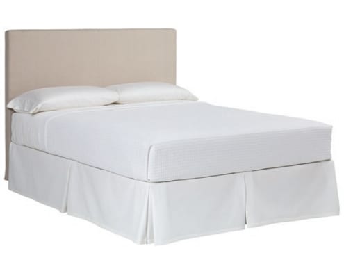 Full Size Mattress Set with Headboard