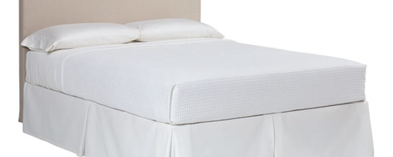 Full Size Mattress Set with Headboard