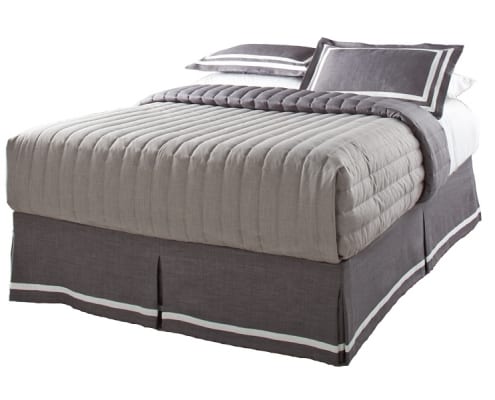 Sutton Comforter Package